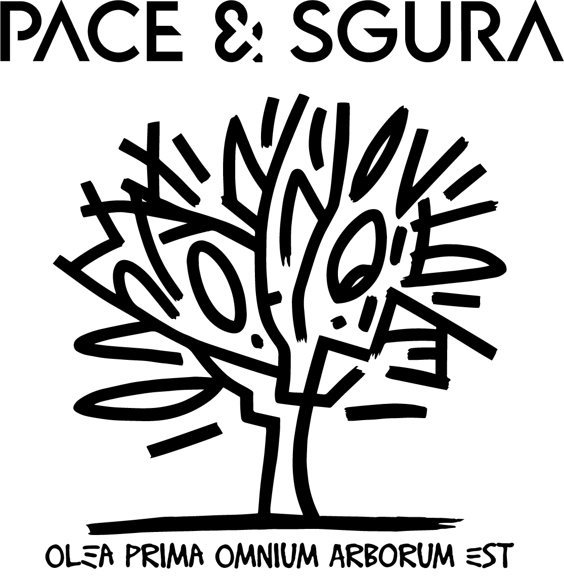 Pace & Sgura Logo